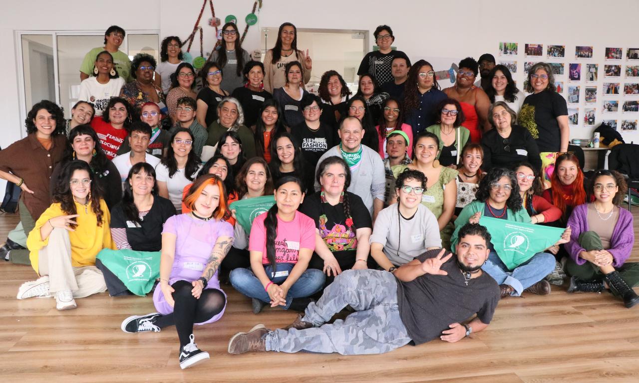 3rd Latin American Meeting