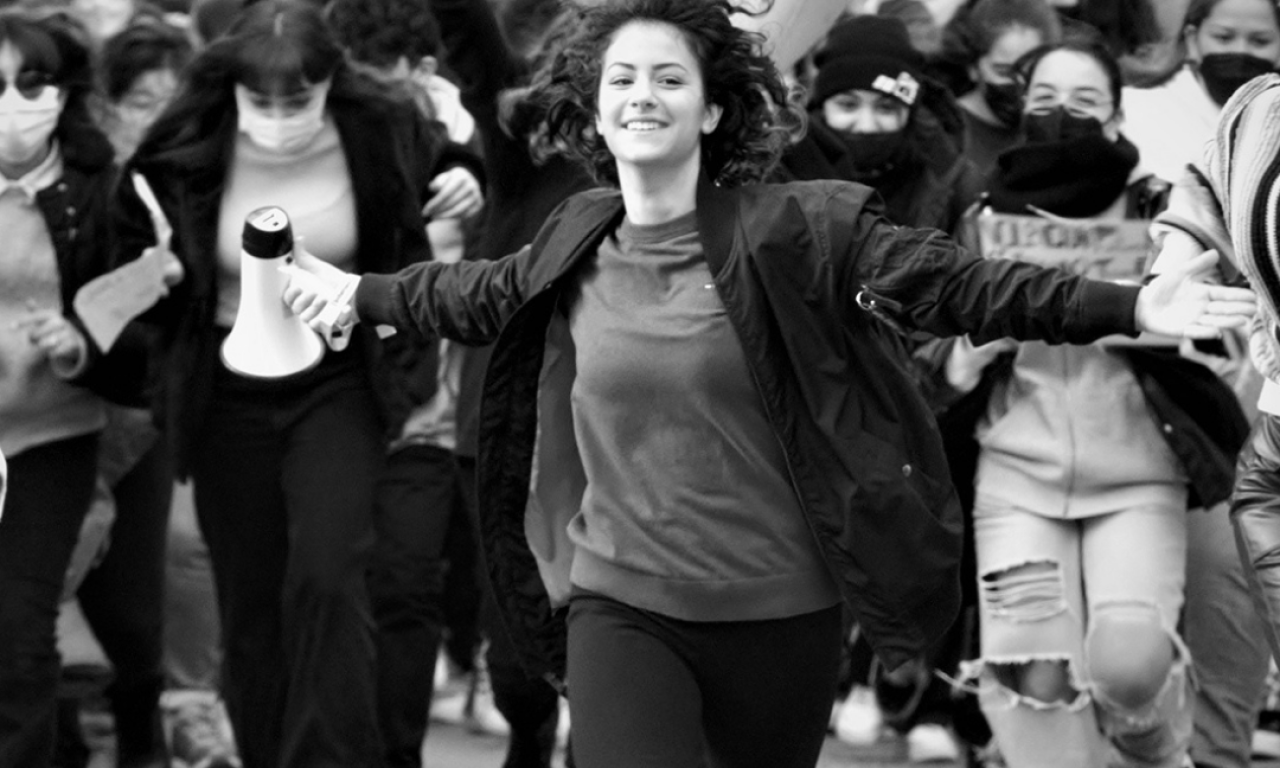 winner laura petretta