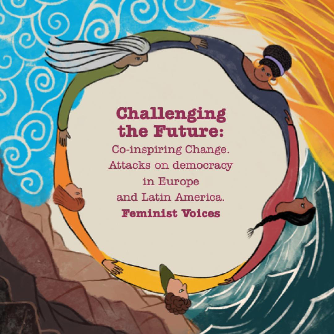 Voices from feminisms