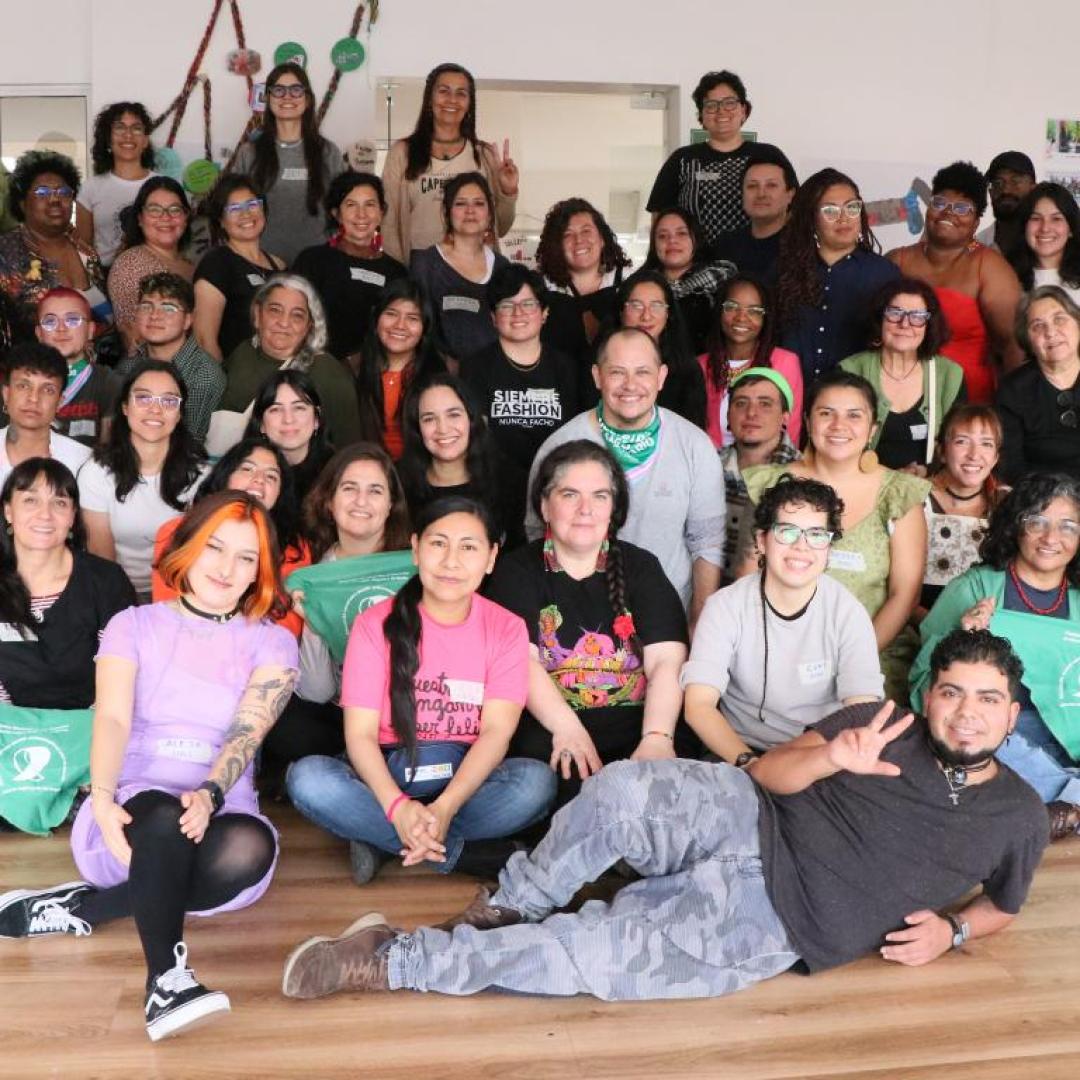 3rd Latin American Meeting