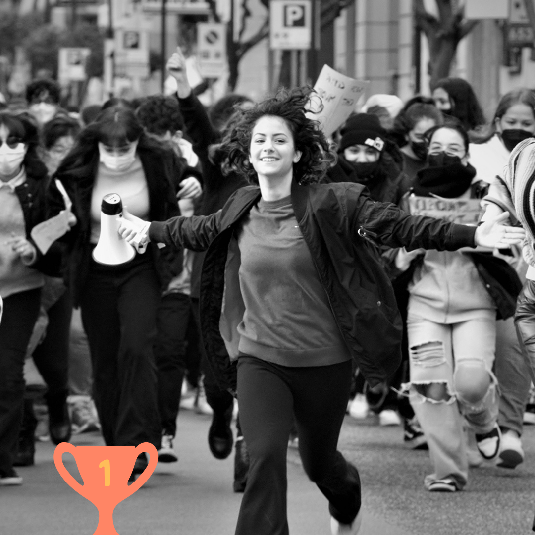 winner laura petretta