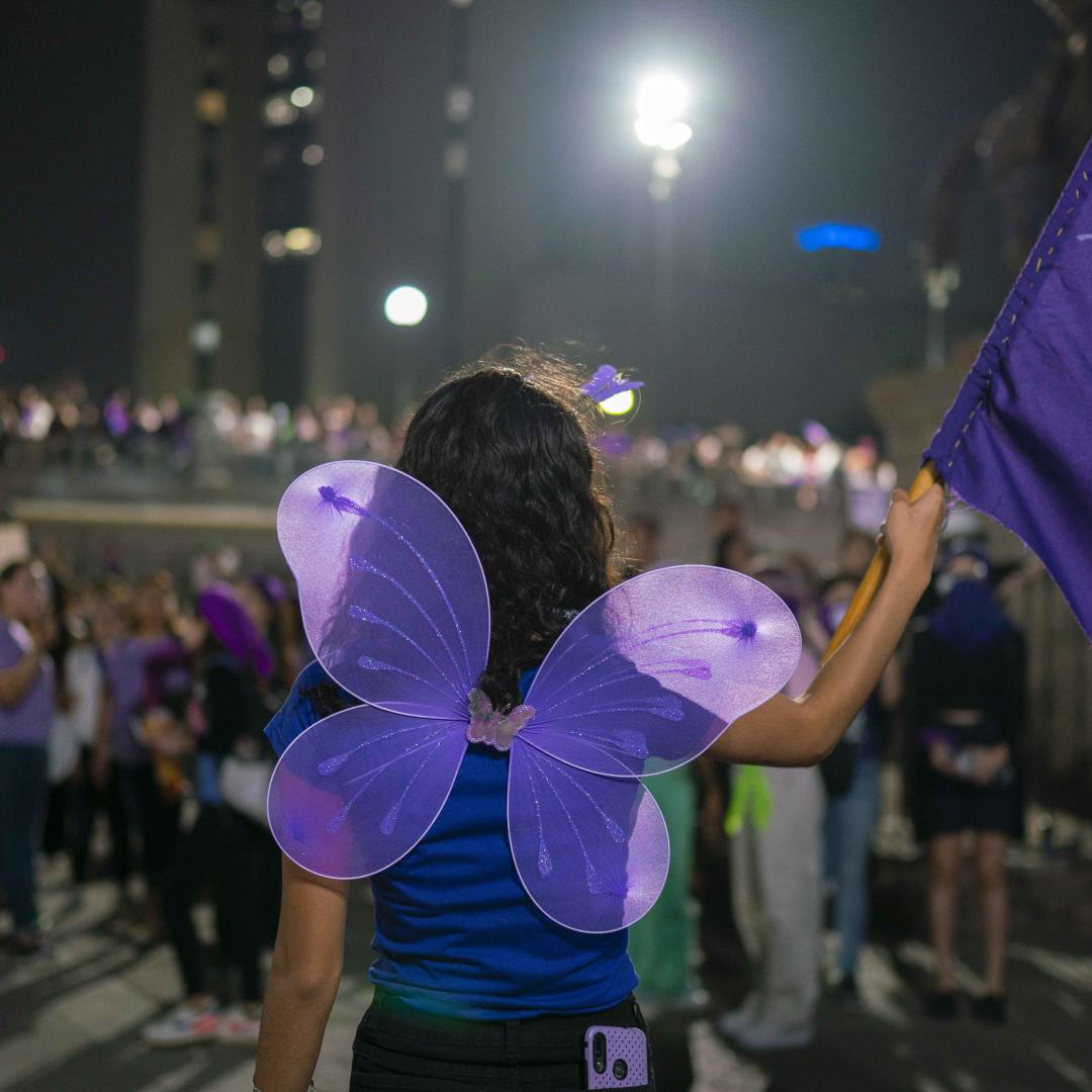 Imagen finalista en Monterrey